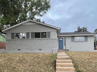 693 Mohawk Ave, Memphis, TN 38109