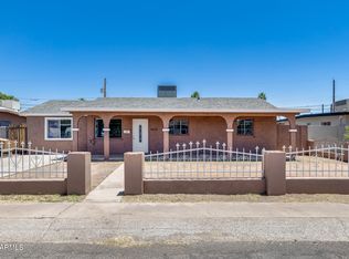 4225 N 27th Dr, Phoenix, AZ 85017