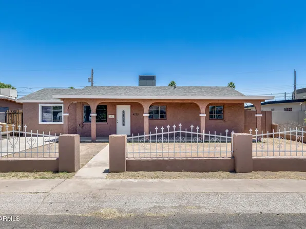 4225 N 27TH Drive, Phoenix, AZ 85017
