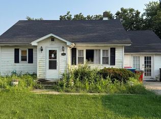 9611 W 136th Ln, Cedar Lake, IN 46303