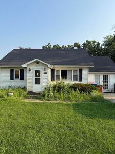 9611 W 136th Ln, Cedar Lake, IN, 46303