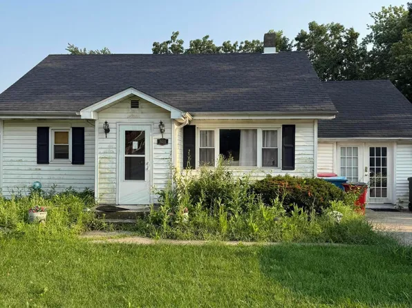 9611 W 136th Ln, Cedar Lake, IN 46303