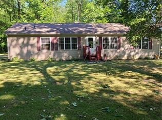 5882 Township Road 243, Findlay, OH 45840
