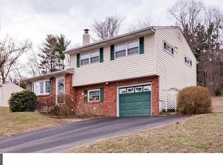 603 Brookhill Rd, West Chester, PA 19380