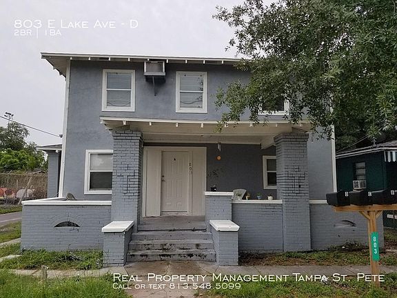 2nd image of 803 E Lake Ave #D