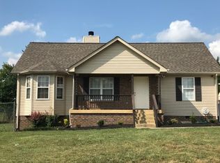 3536 Standing Stone Dr, Nashville, TN 37207