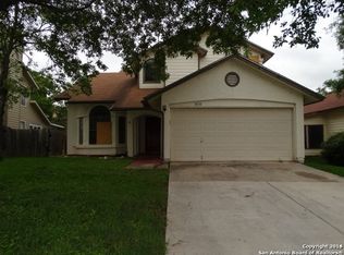 8130 Seldon Trl, San Antonio, TX 78244