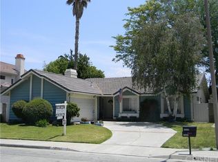 25668 Maravilla Ct, Santa Clarita, CA 91355