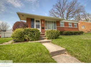 2103 Dillingham Ave, Lansing, MI 48906