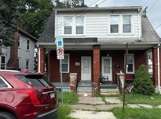 802 S 27th St, Harrisburg, PA 17111