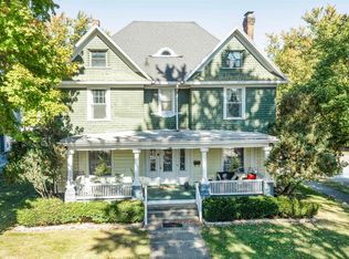 928 High St, Logansport, IN
