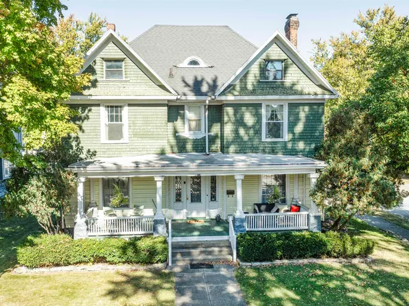 928 High St, Logansport, IN 46947