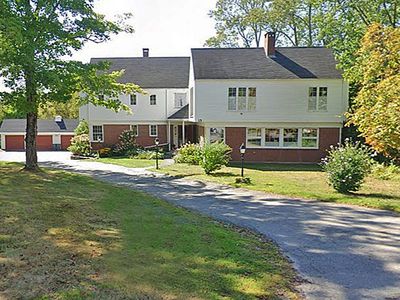 15 Bristol Road #1, Damariscotta, ME, 04543