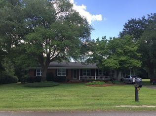 382 David W Ray Dr, Georgetown, SC 29440