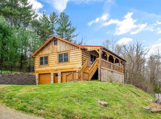 1500 Julia Simpkins Rd, Hiwassee, VA 24347