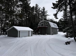 70 Lakeview St, Greenville, ME 04441