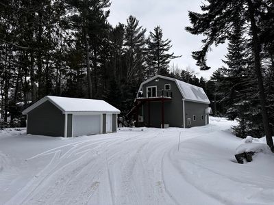70 Lakeview Street, Greenville, ME, 04441