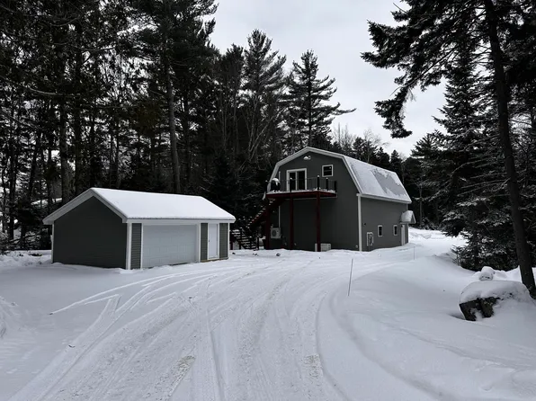 70 Lakeview Street, Greenville, ME 04441