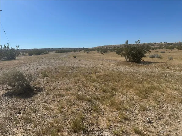 0 Avenue E Lot 154, Barstow, CA 92311
