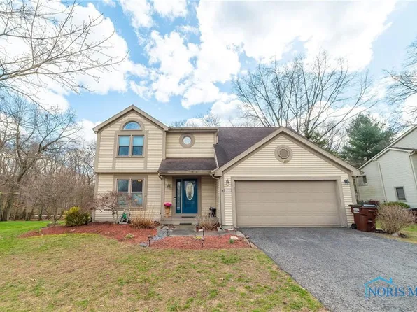 6975 Ramblehurst Rd, Sylvania, OH 43560