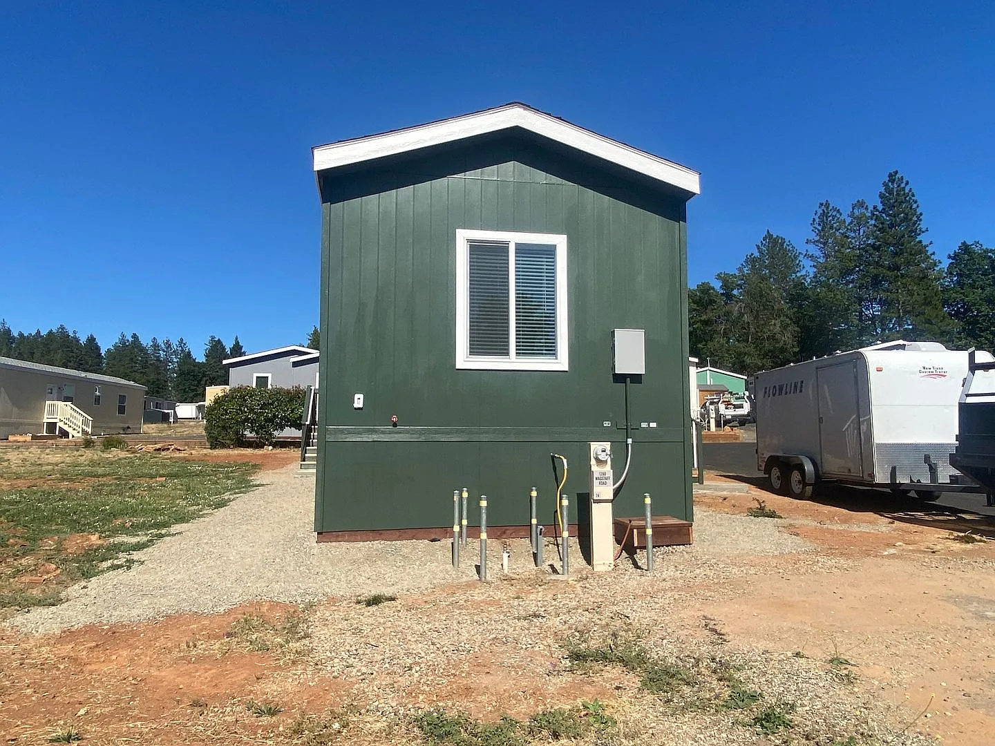 Sherwood Forest MHP — Photo 2