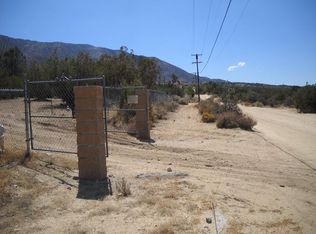 Murphys Lane Vic Longview, Juniper Hills, CA 93553