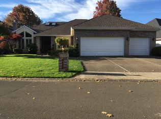 7375 SW Fairway Loop, Wilsonville, OR 97070