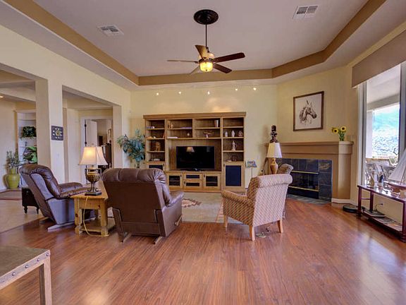 4th image of 65857 E Catalina Hills Dr