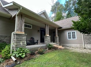 38 Bell Dr, Northern Bruce Peninsula, ON N0H2T0