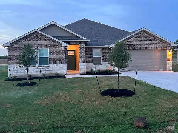 460 Colovista Pkwy, Bastrop, TX 78602