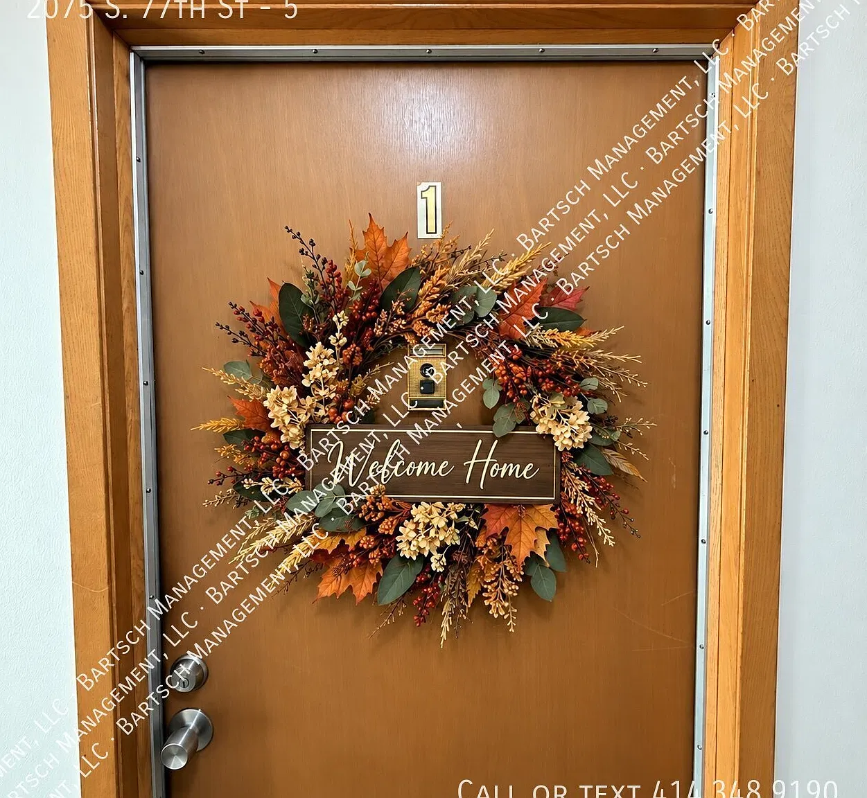 1 bed, $950 — Photo 2
