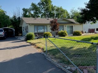 302 Box Elder Rd W, Box Elder, SD 57719