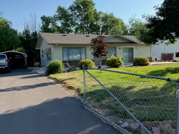 302 Box Elder Rd W, Box Elder, SD 57719