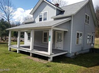 2023 Lake Ariel Hwy, Lake Ariel, PA 18436