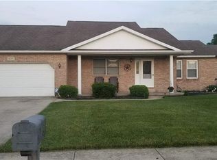 637 W Hoewisher Rd, Sidney, OH 45365