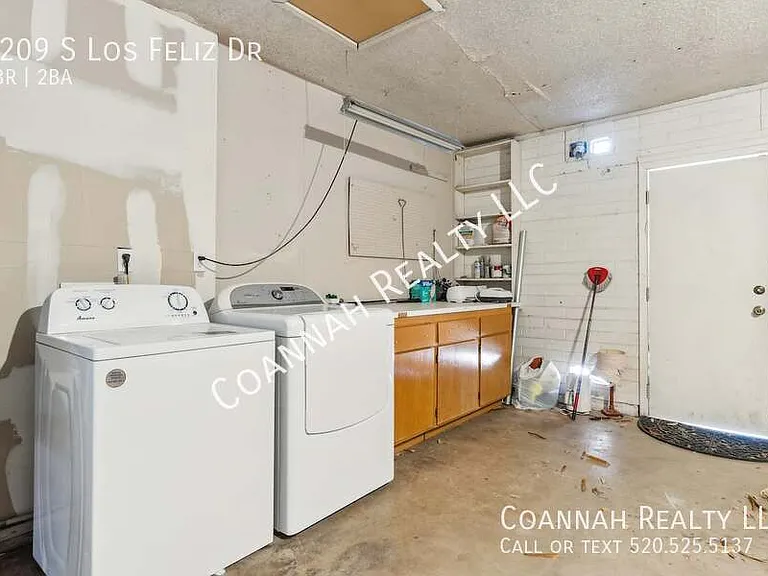 3209 S Los Feliz Dr — Photo 4