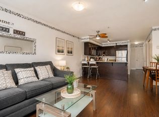 13958 108th Ave #103, Surrey, BC V3T 0B4