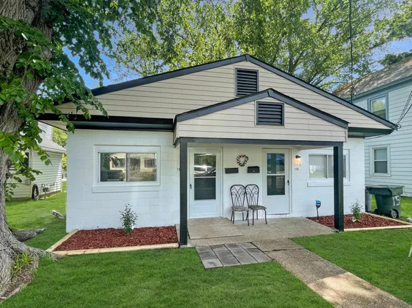 150 Frissell St, Hampton, VA 23663