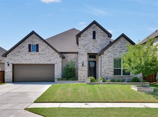 1709 Hamlet Dr, Haslet, TX 76052