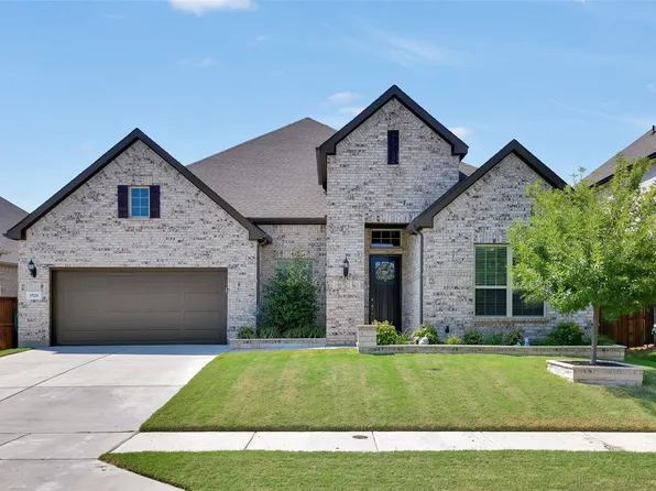 1709 Hamlet Dr, Haslet, TX 76052