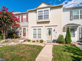 6504 Old Carriage Dr, Alexandria, VA 22315
