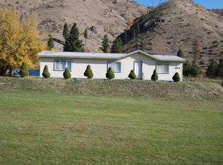 11810 Entiat River Rd, Entiat, WA 98822