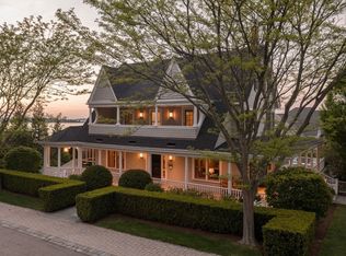 17 Paige St, Hingham, MA 02043