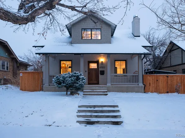 4150 N Hooker Street, Denver, CO 80211