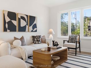115 Bergen Rd, Toronto, ON M1P1S3