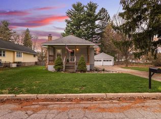 2223 Bertha St, Holt, MI 48842