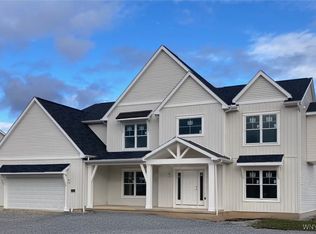 5631 Dorothy Cir, Clarence, NY 14032