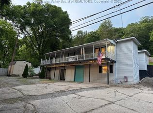 4948 Charleston Rd, Poca, WV 25159