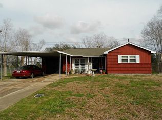 1342 Bayswater Dr, Houston, TX 77047