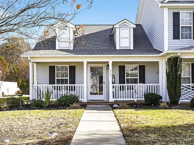 541 Pinecroft Dr, Clayton, NC, 27520